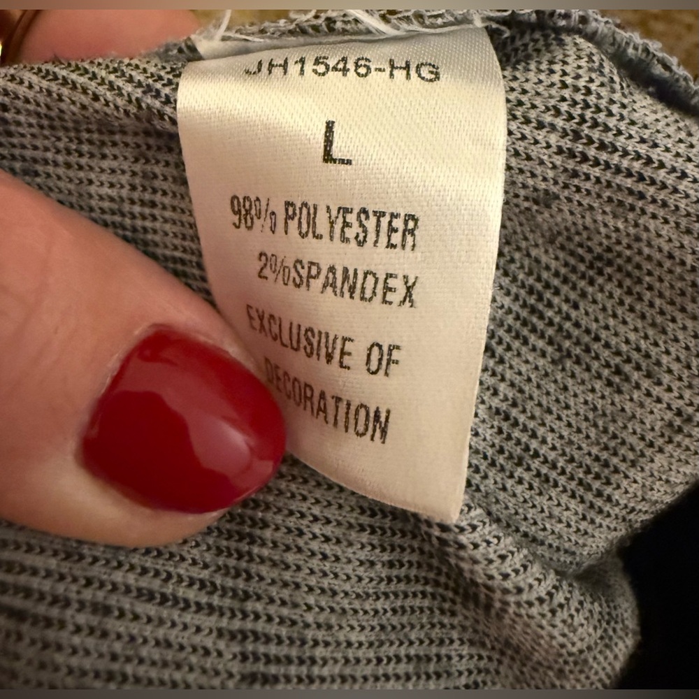 THML Tank Top - Picture 4 of 7
